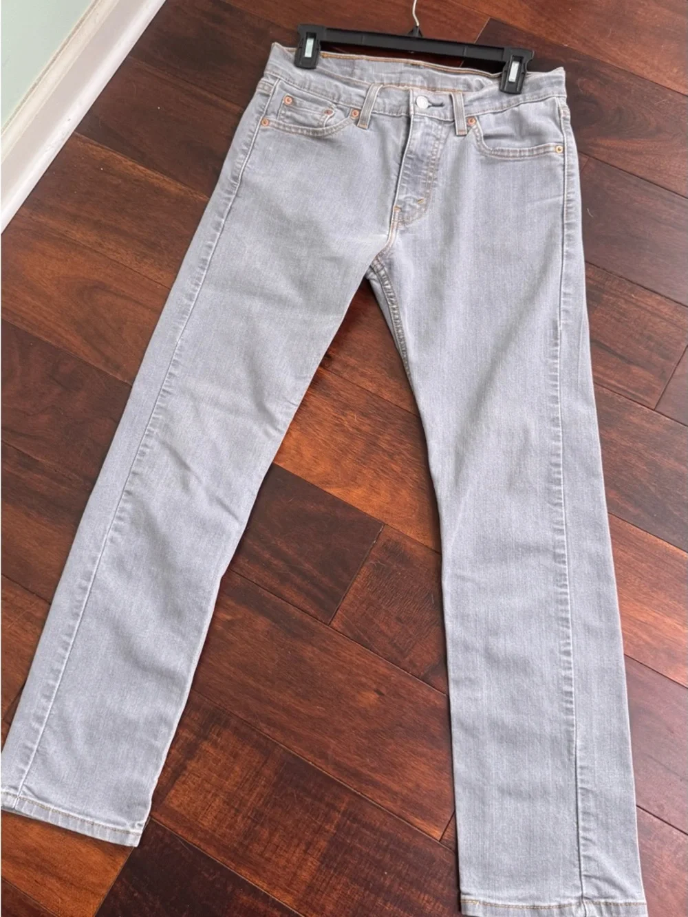 Levis levi’s 501